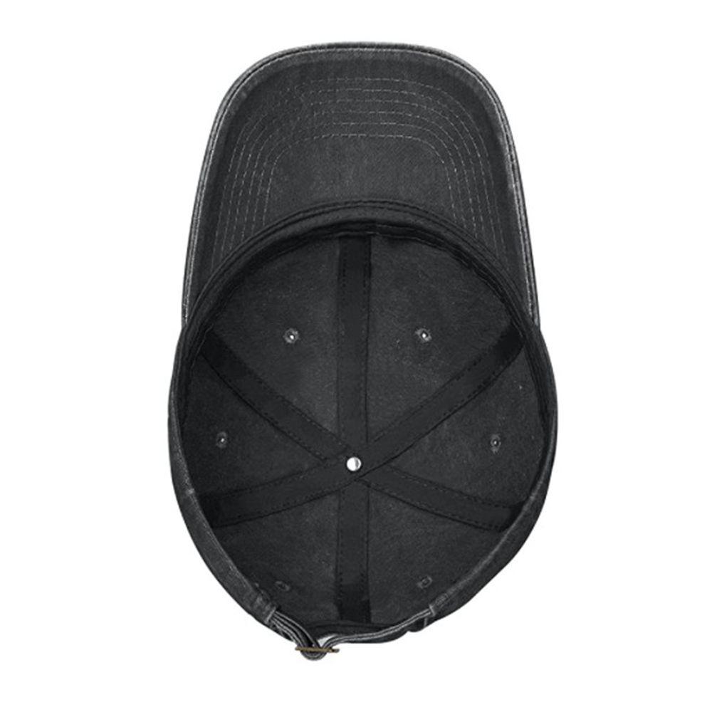Denim FJB Hat 