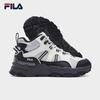 Fila Firefly 1S Mid-Top Fleece-Lined Women's Retro Sneakers