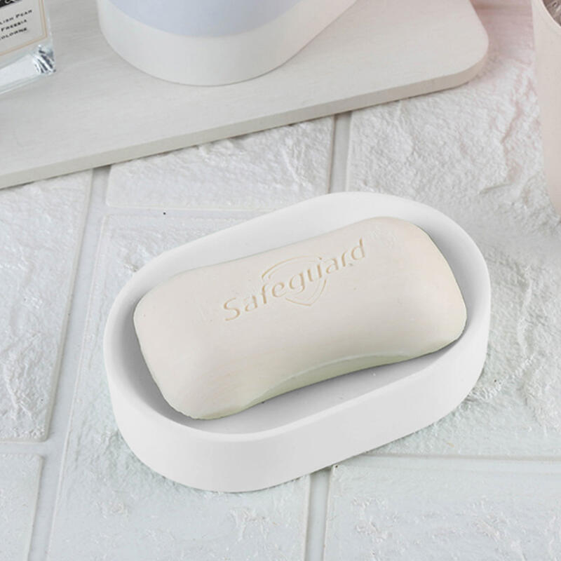 

Comelli Diatomaceous Earth Round Soap Dish