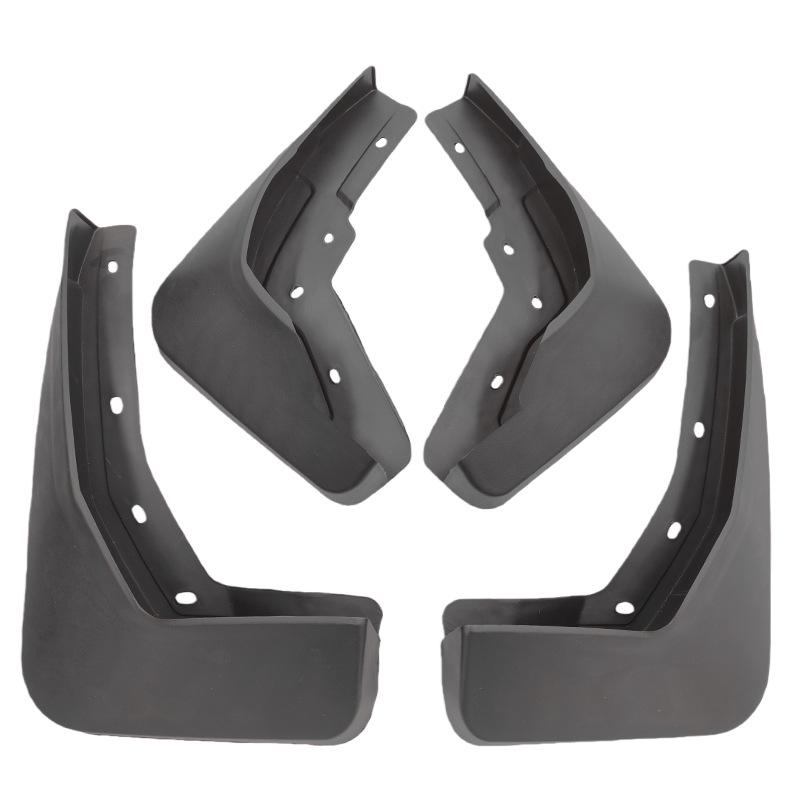 Compatible Mudguard for Great Wall Haval H7 2016