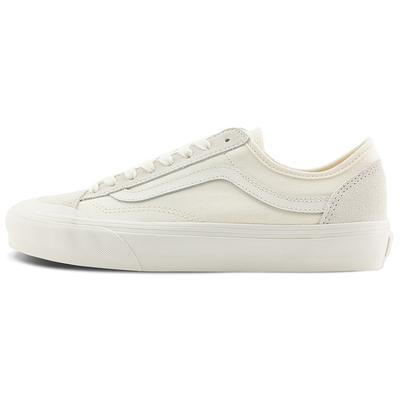 Style 136 VR3 'White' Vans VN0A4BX9QC5