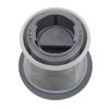 High Quality Dish Cleaning Tool Stainless Steel Kitchen Accessories Durable Mesh Filter  Restaurant