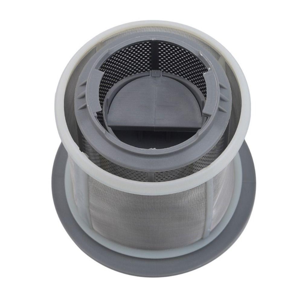 High Quality Dish Cleaning Tool Stainless Steel Kitchen Accessories Durable Mesh Filter  Restaurant