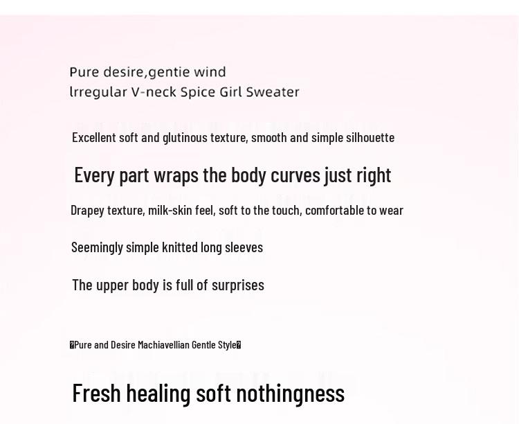 Heavy Knit Half High Neck Slim Fit Cashmere Cardigan Sweater for Spring & Autumn