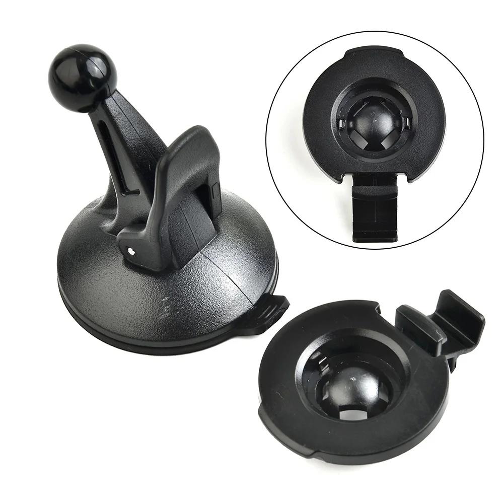 

Car Windscreen Suction Mount Holder For Garmin Nuvi 57LM 58LM GPS Sat Nav Automobiles Accessories Plastic Bracket Replacement чорний