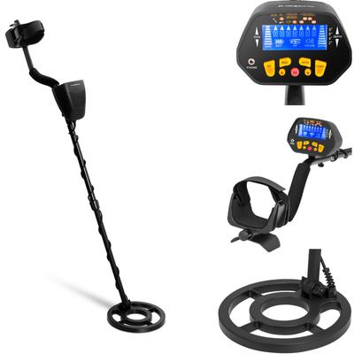Metal Detector Waterproof Length 121 Cm Range 12 M SBSMD5