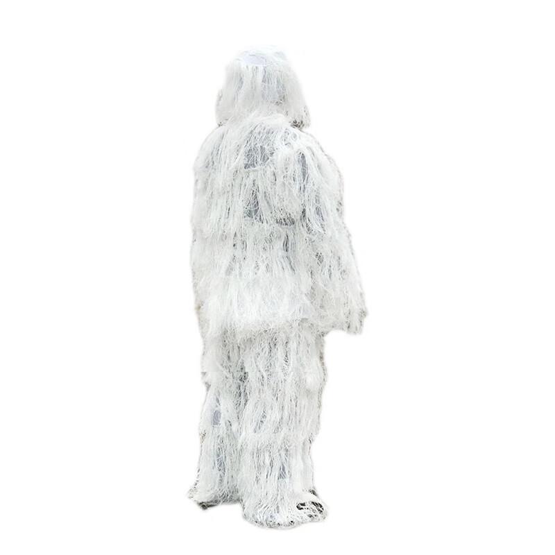 Junyi Camouflage Ghillie Suit