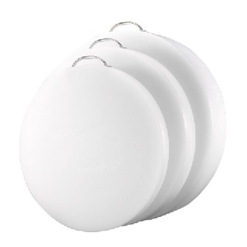 Wutuo Round Plastic Cutting Board