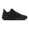 Nike Star Runner 4 GS 'Triple Black' DX7615-002