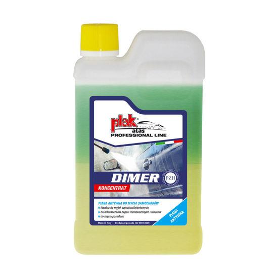 ATAS DIMER - ACTIVE FOAM 2 KG - AR-DIM 2