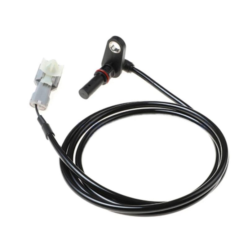 10PCS New ABS Wheel Speed Sensor MK585279+MK585280 Rear Left And Right For Mitsubishi FUSO CANTER PRESTIJ FURO/5-A99D