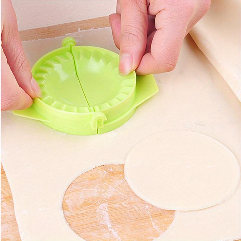 10 Chinese Dumpling Molds, Dumpling Machines, Dumpling Clips, Handmade Dumpling Molds, Household Kitchen Tools