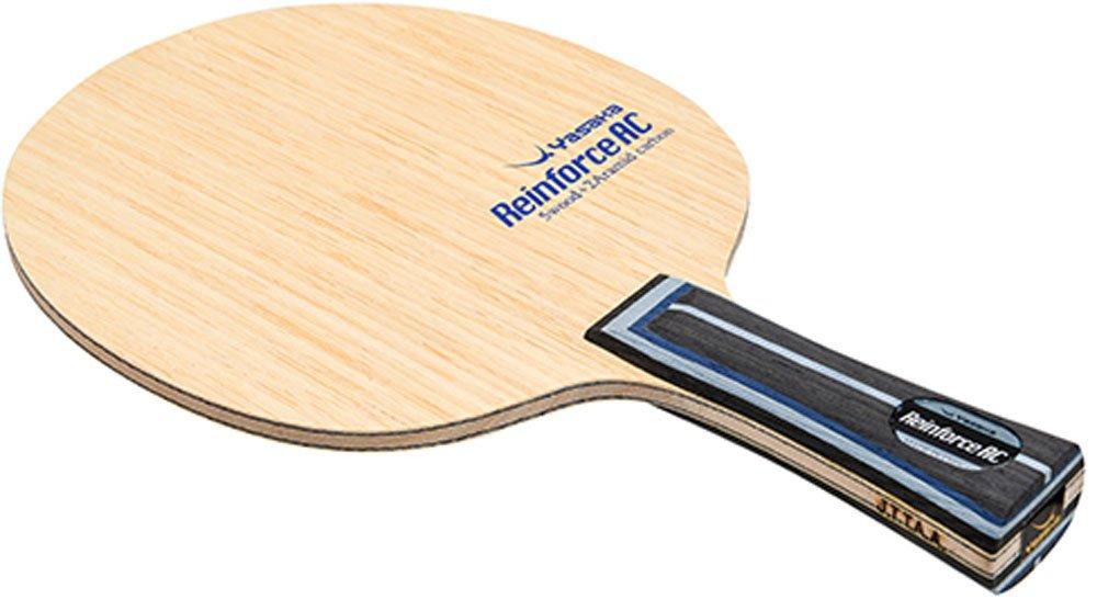 

YASAKA Table Tennis Racket Reinforce AC Flare TG-133