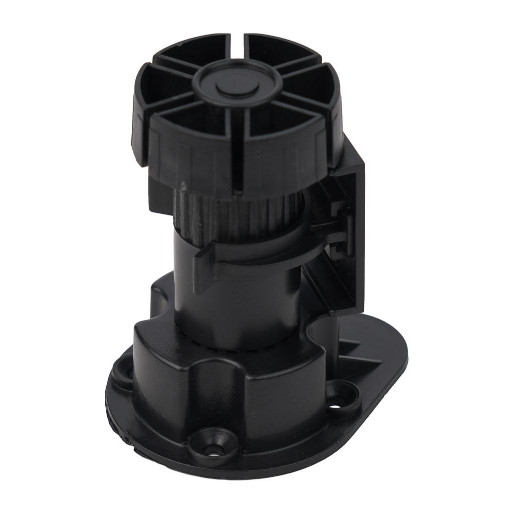 4* Pieds de meuble réglables Pieds de plinthe Base Pied de meuble Pour usage domestique