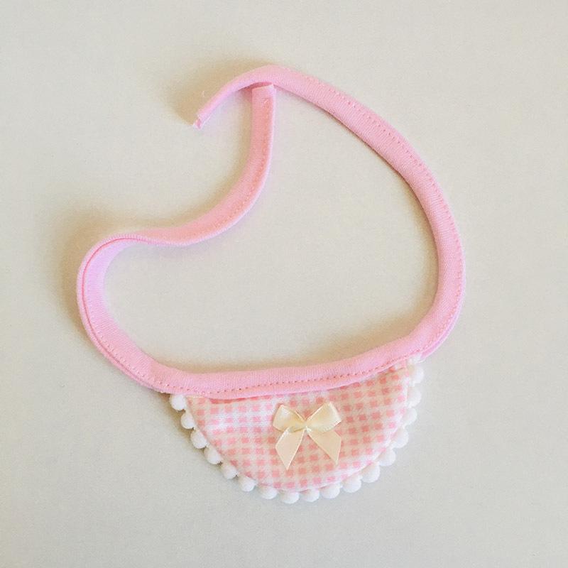 בגדי בובת קטיפה ויניל חמודה 17 ס"מ קופסה עיוורת - תליון LaBuBu שמלת אביזרים