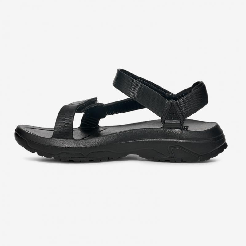 Teva Women S Aqua Sandal Stvf2613701 Blk