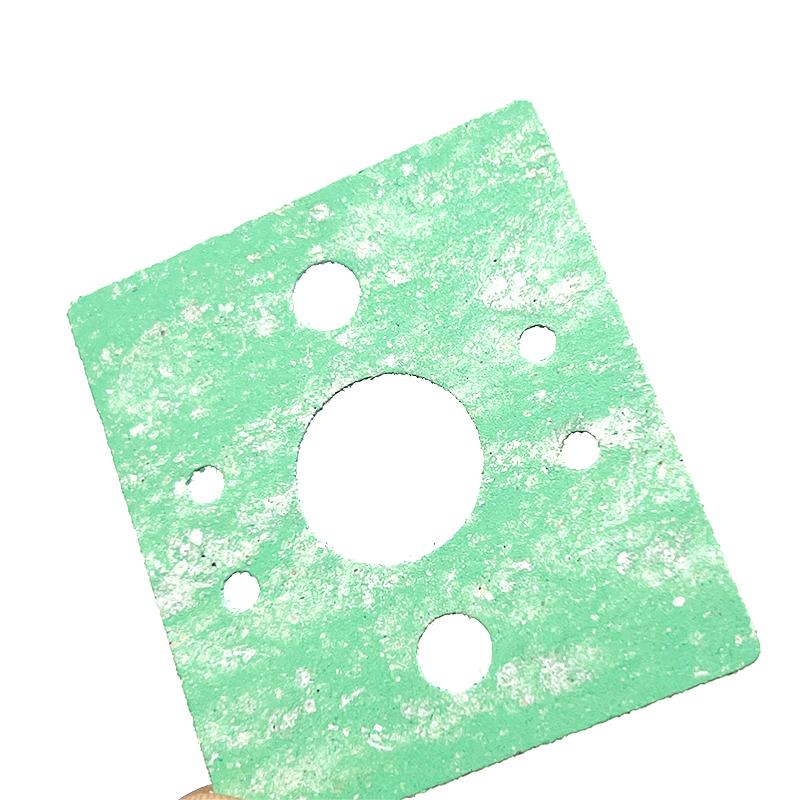 Garden Power Tool Accessories 40-5 Carburetor Sealing Paper Gasket 15mm Aperture