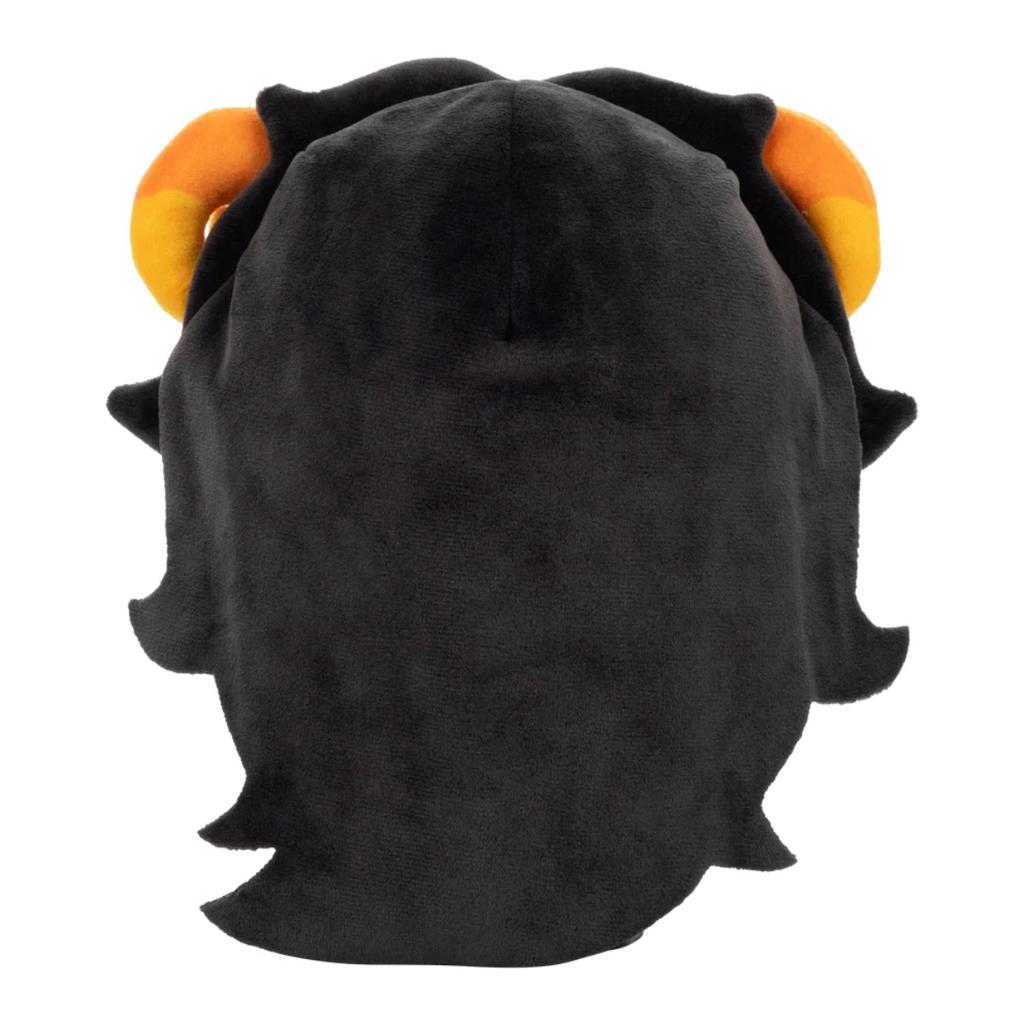 Homestuck Karkat Plush Toys Cute John Egbert Stuffed Figure Home Decoration Plushie Pillow Dolls Birthday Christmas Gift 25cm