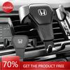 Car Hot 2025 New Car Specific Car Mount GPS Phone Vent Clip Installation For Honda CBR300RR CBR600RR CBR1000RR CBR500R CBR650F V