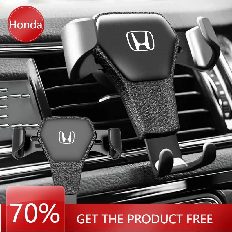 Car Hot 2025 New Car Specific Car Mount GPS Phone Vent Clip Installation For Honda CBR300RR CBR600RR CBR1000RR CBR500R CBR650F V