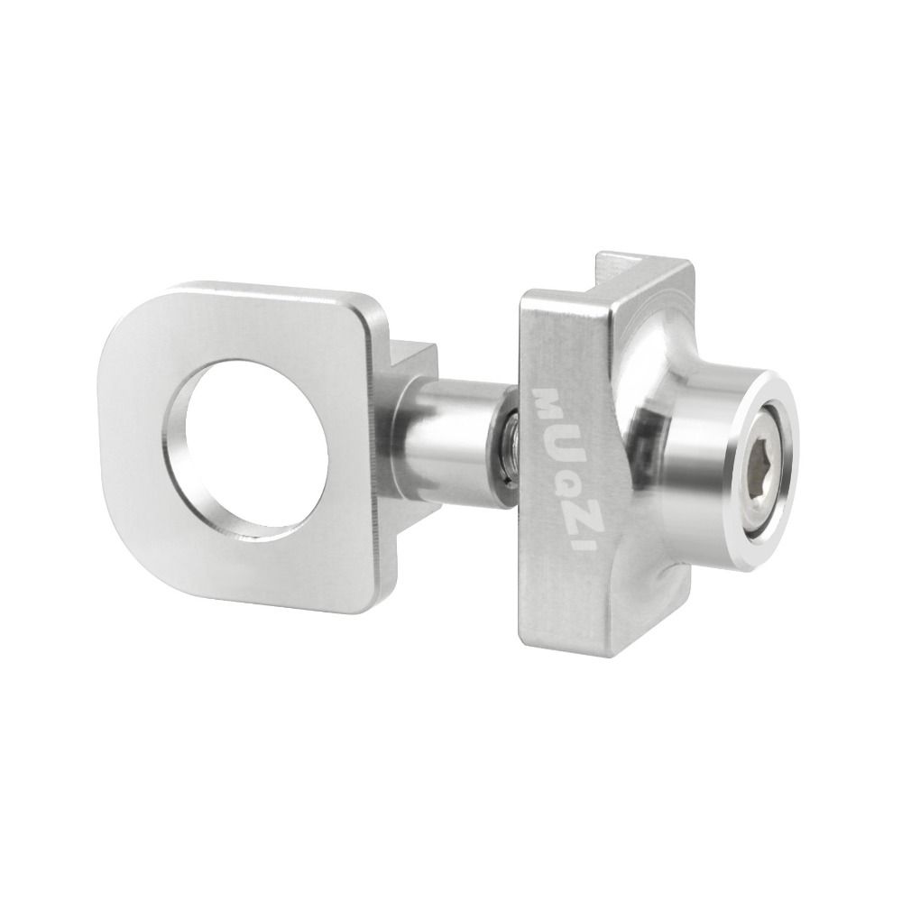 Tension Bicycle Chain Adjuster Bike Chain Tensioner Chain Tightener Split Type Chain Tensioner