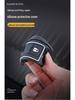 Foton Toano Key Case for Shengtu GTL, EST Truck, Monpace Van, Savana Car - Shell Bag with Buckle