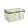 Plastic Car Trunk Storage Boxes Large Capacity Open Storage Box  SUV Trunk Storage