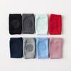 Summer Terry Baby Sockliner Elbow Pads Toddler Crawling Knee Pads Baby Children Knee Pads Baby Knee Pads