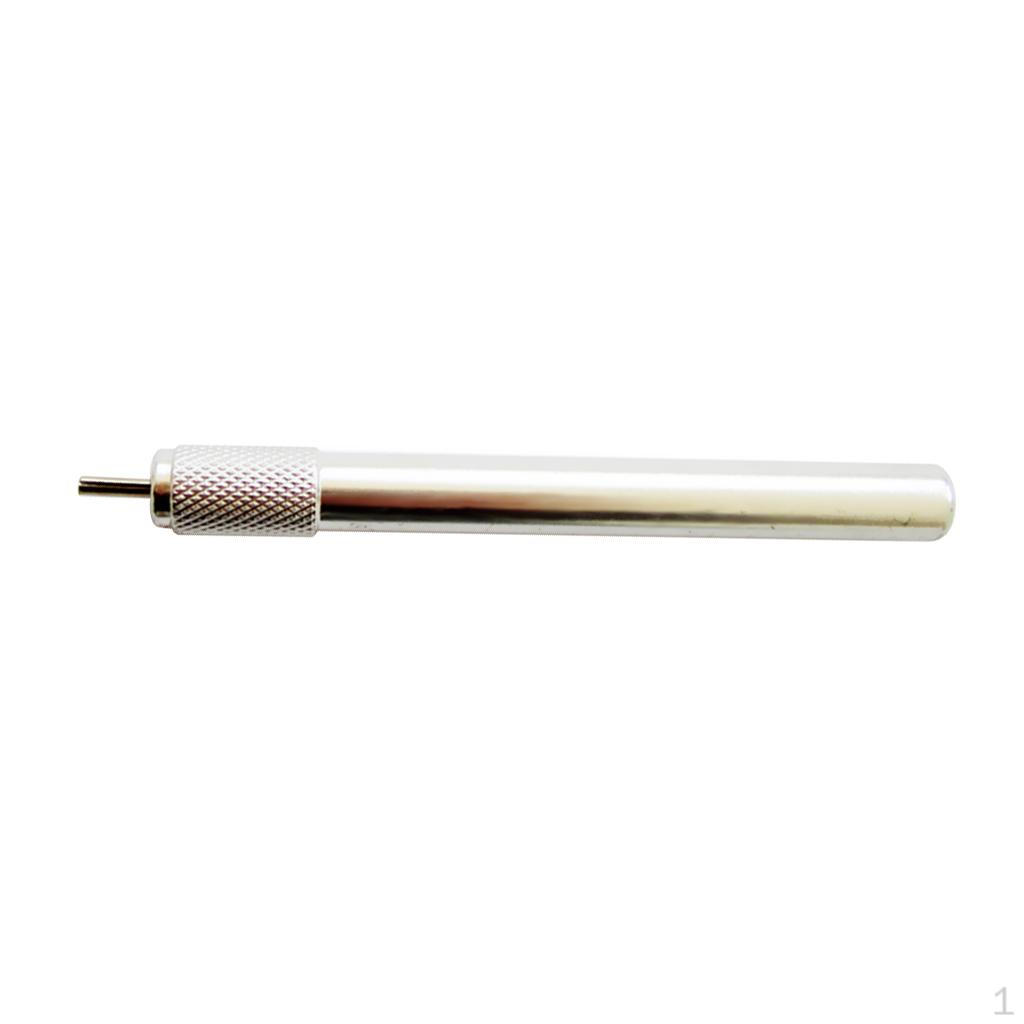 

Quilling Paper Tool Slotted Rolling Pen DIY Scrapbooking Craft