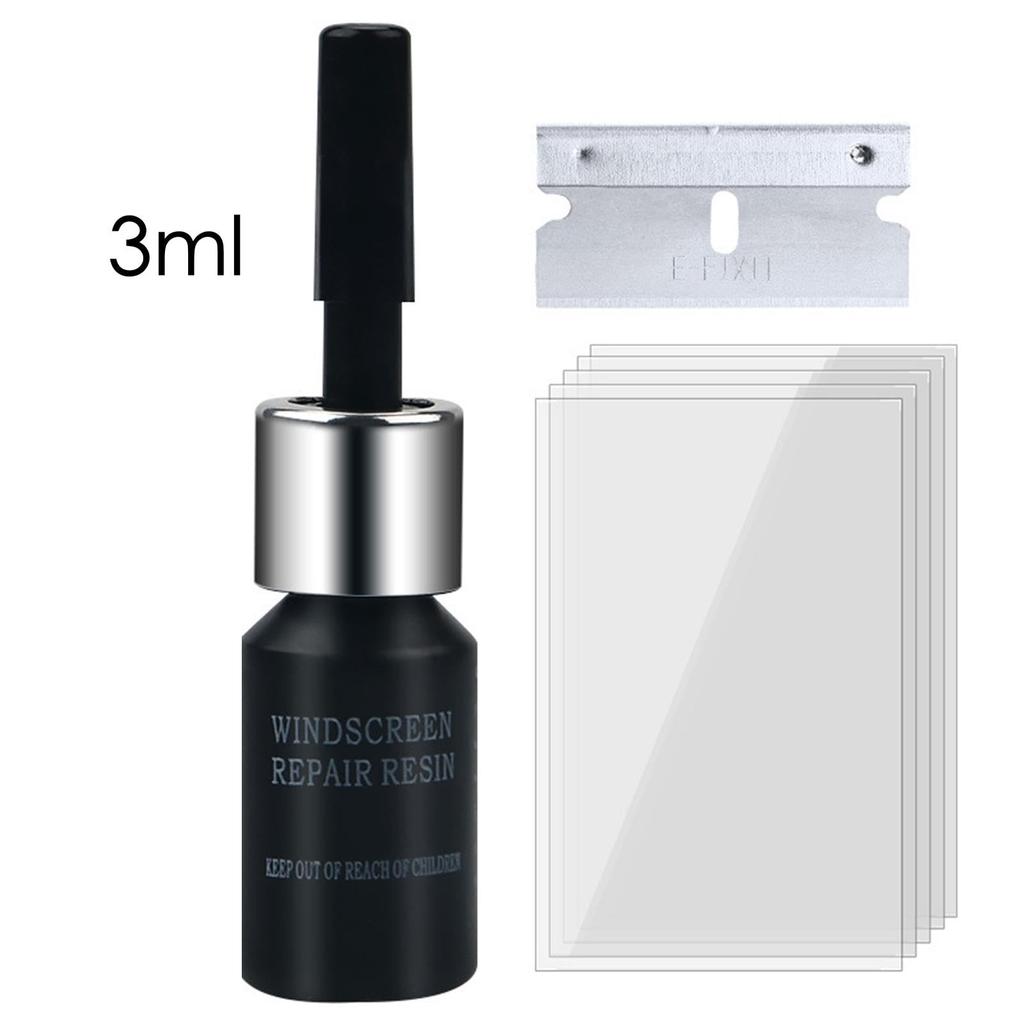 glass repair kit glass repair fluid german windshield crack repair kit repair fluid car