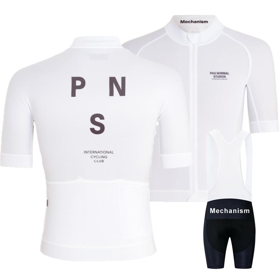 2026 Summer Breathable Cycling Suit, Men's and Women's Overalls, Shorts, Cycling Short-sleeved Suit, Road Bicycle Cycling Suit, Milk Silk.