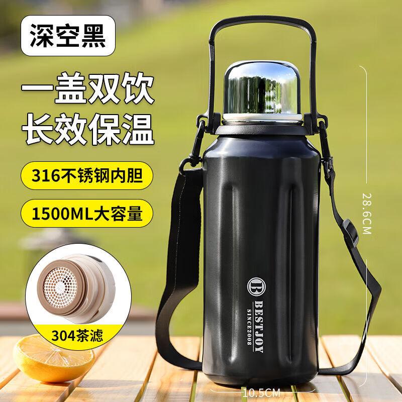 FUGUANG Shixi Insulated Pot