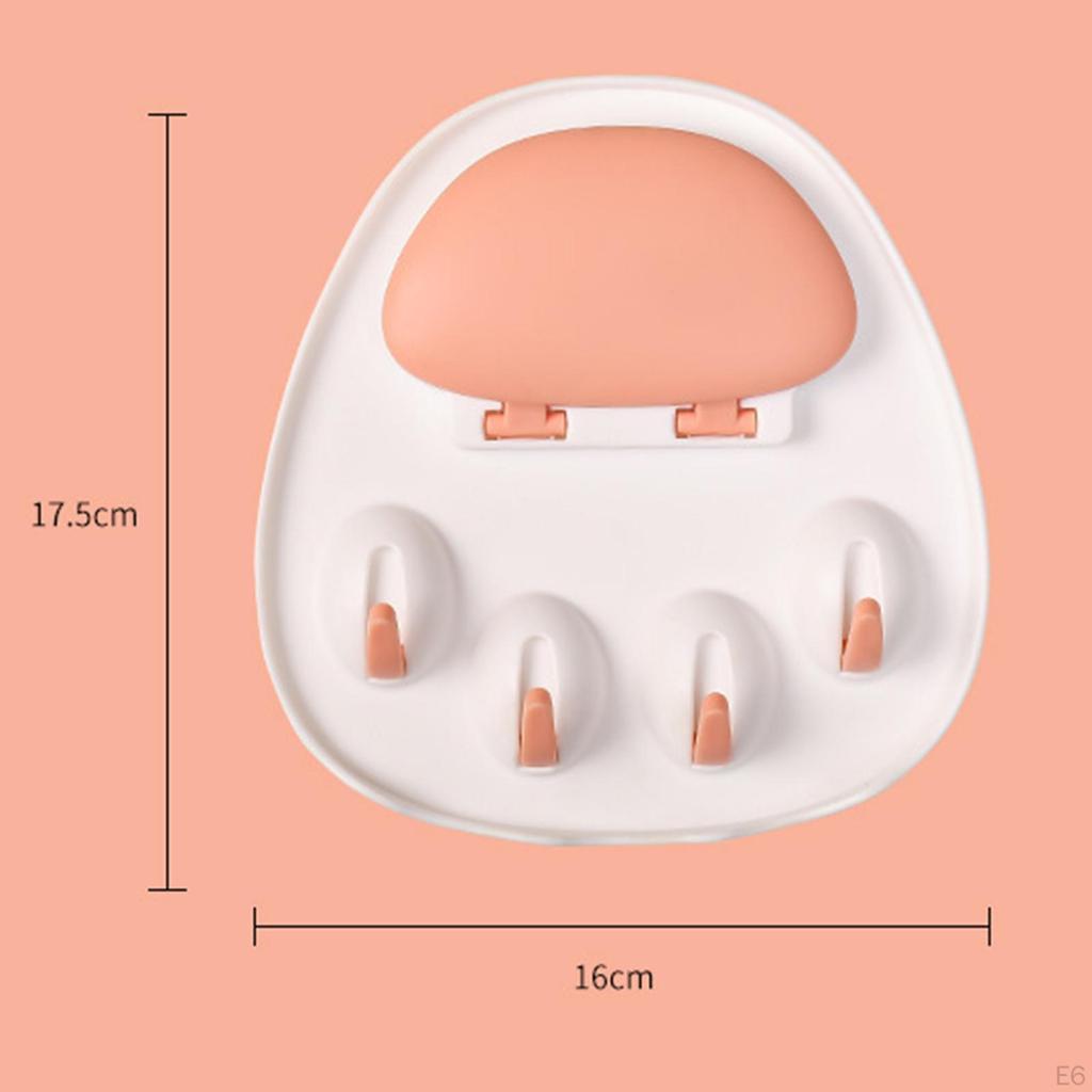 Pot Lid Holder Spoon Shelf Kitchen Organizer Organizer, Organization Reusable Chopsticks