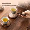YIHUTEA Tea Ceremony Six Gentlemen Tool Set