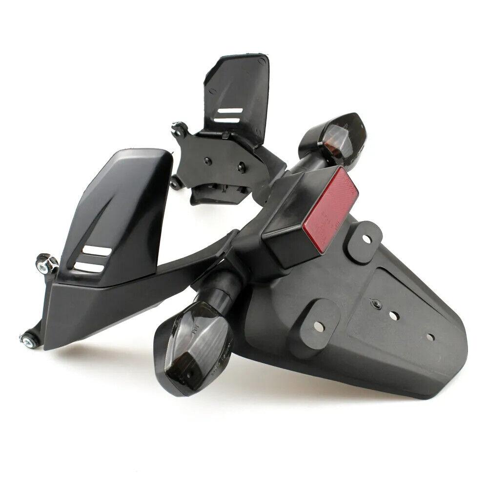 Xitomer Tail Tidy Compatible With CBR600RR 2013-2024 CBR600RR - View #10