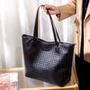 Bags for Women and Women Tote Bags, Large Capacity Handbags, Shoulder Braided Bags, Versatile Commuting Fashion