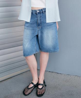 Hosen & Röcke – Shorts