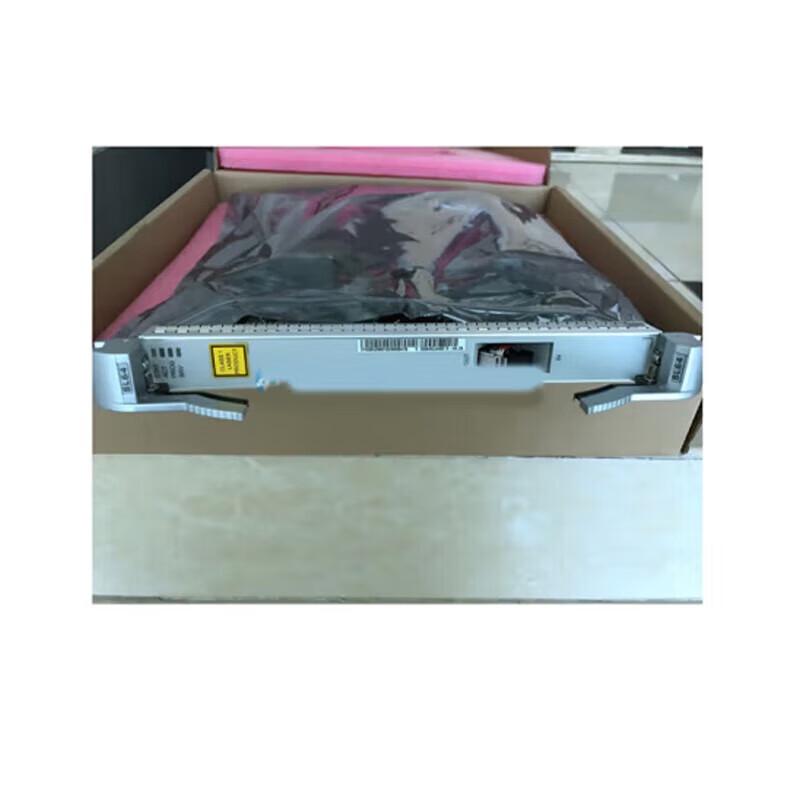 

Huawei OSN 10G STM-64 SSN4SL64 Optical Interface Board