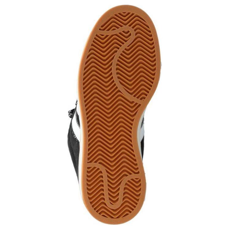 adidas Damen Campus 00s 'Schwarz Weiß' Damen IH2659
