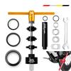 Bike Bottom Bracket Bearing Install Removal Tools Mountain Road Bike Press-in Tool Bb86/30/92/pf30