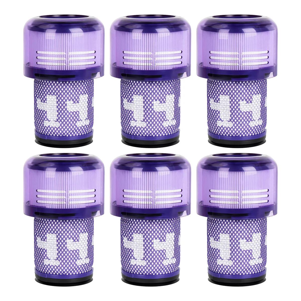 

Фильтр для Dyson V12 Detect Slim/V12 Slim SV20, Запасной аксессуар для пылесоса