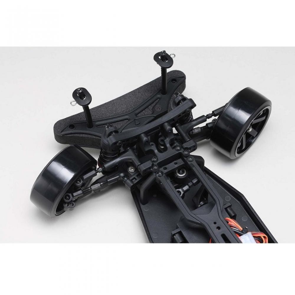 Yokomo Drift Package 2wd Rtr Pandem Gra90 Supra Alb