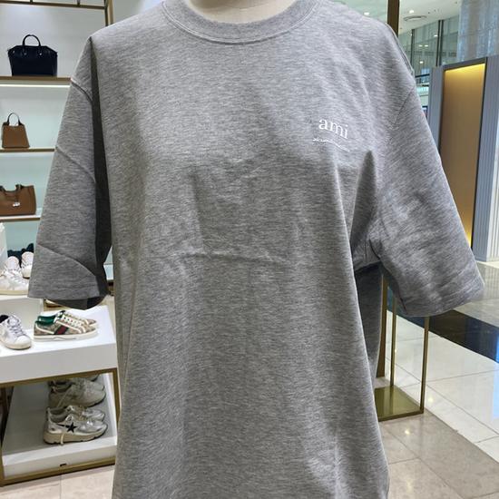 Unisex Logo T-Shirt UTS024.726