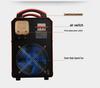 High-Power ZX7400/500 Inverter Industrial-Grade All-Copper 380V Three-Phase Welding Machine