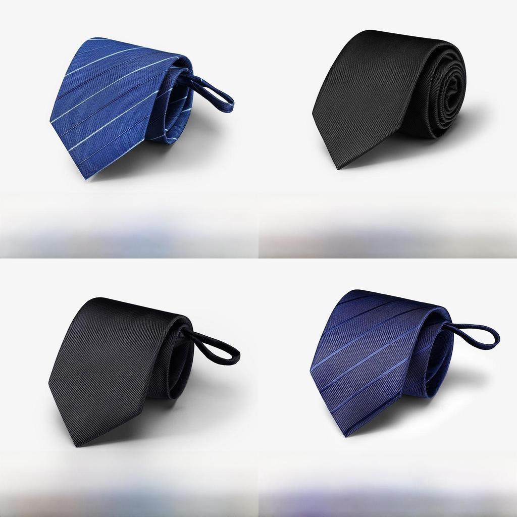 Polyester Kids Tie With Constellation Pattern For Formal Events School And Gift Use