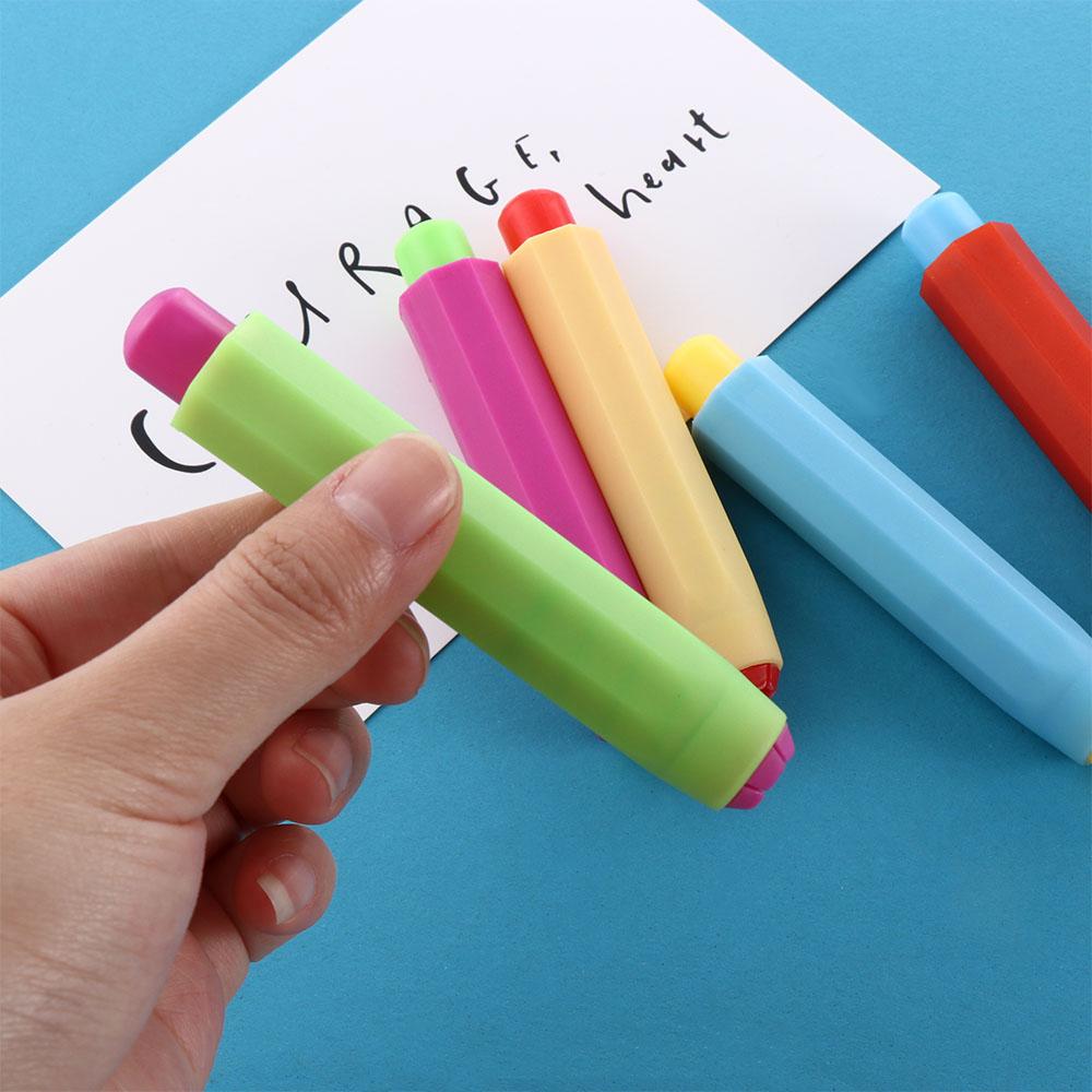 School Supplies Healthy Teaching On Chalkboard Chalk Clip Chalk Accessories Non-toxic Chalk Holder