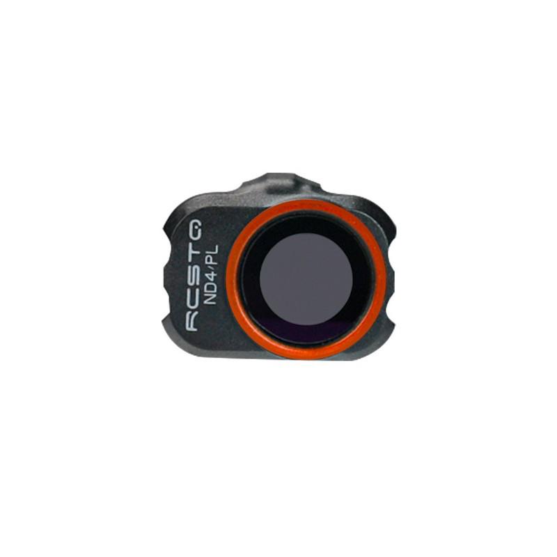 DJI Mavic Mini 1/2/SE/4K Polarizační a ND CPL Sada filtrů (6-dílný)
