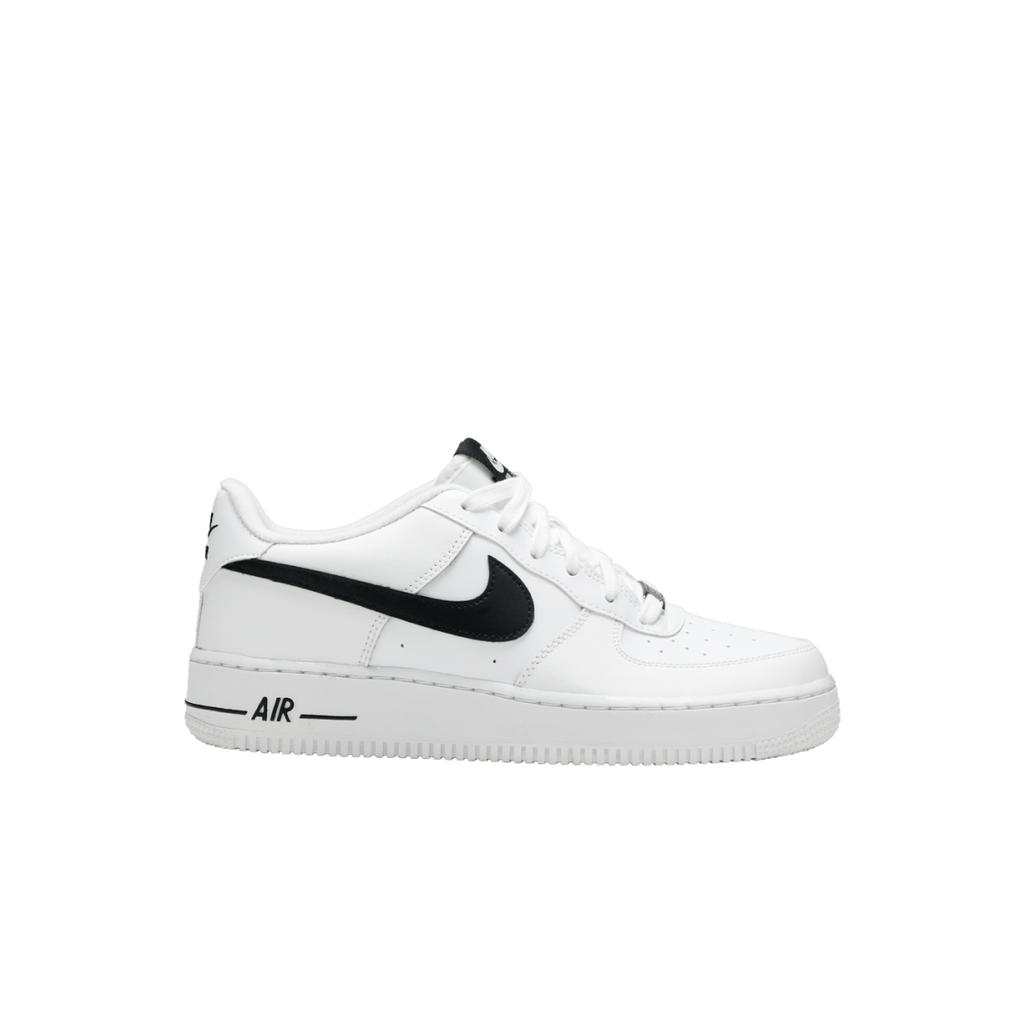 (gs) Nike Air Force 1 '07 An20 White Black