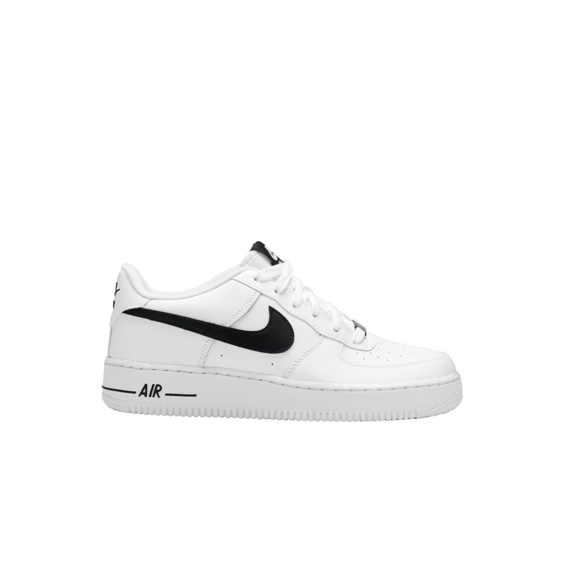

(gs) Nike Air Force 1 07 An20 White Black 235(4.5Y)