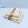Chamfered Birch Popsicle Sticks - Food Grade, Disposable Wooden Sticks for Ice Cream